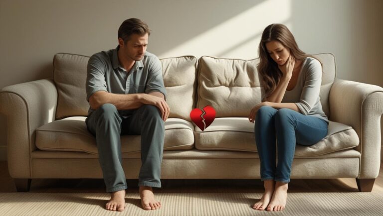 BOŞANMA DAVASI NEDİR? SÜREÇ NASIL İŞLER?