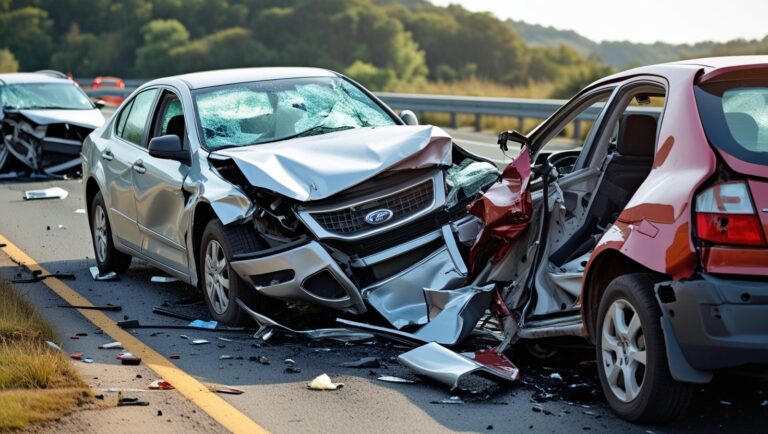 TRAFİK KAZASI TAZMİNAT HESAPLAMA (2025)